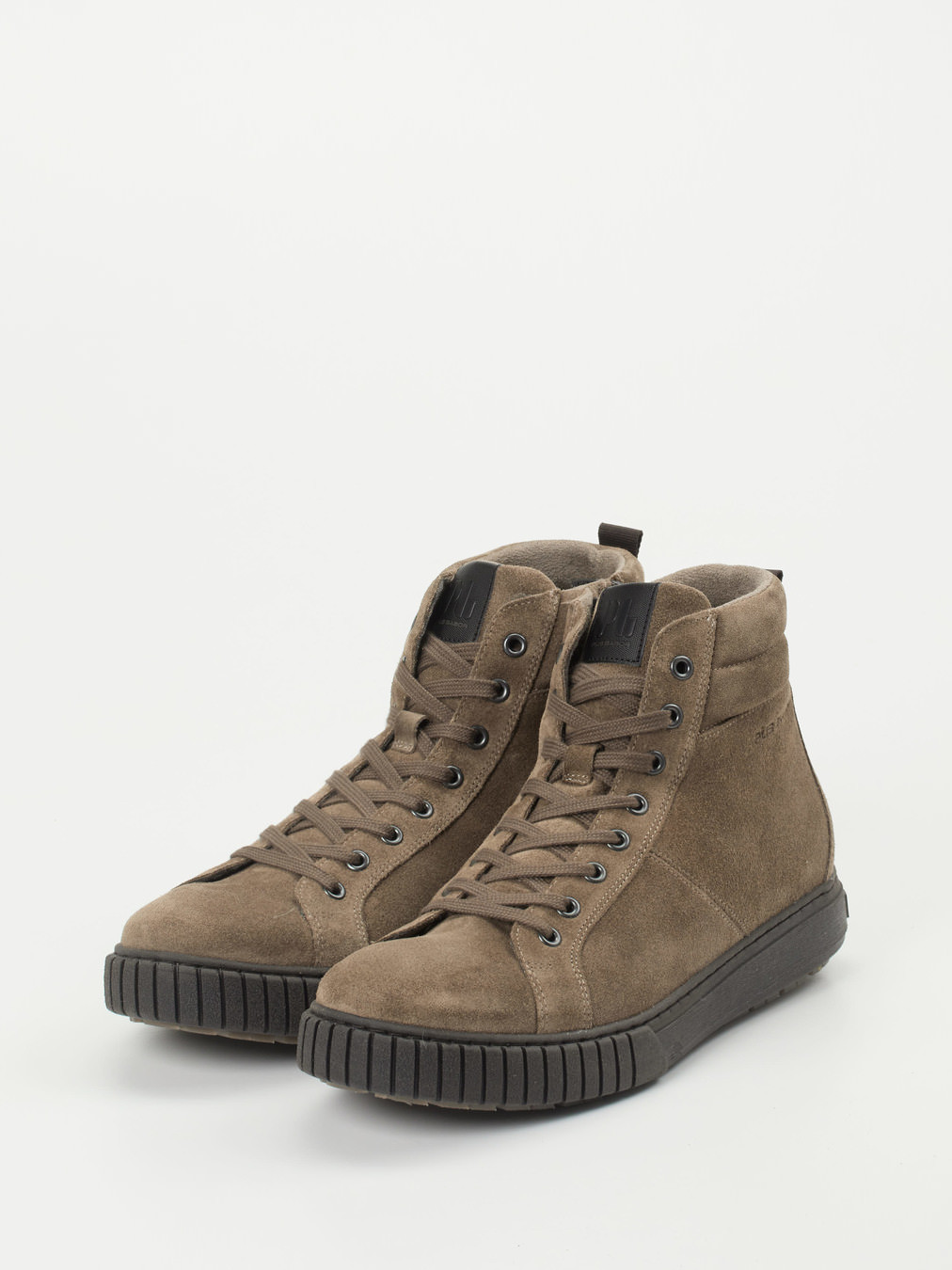 Sneaker high braun 4761249050402