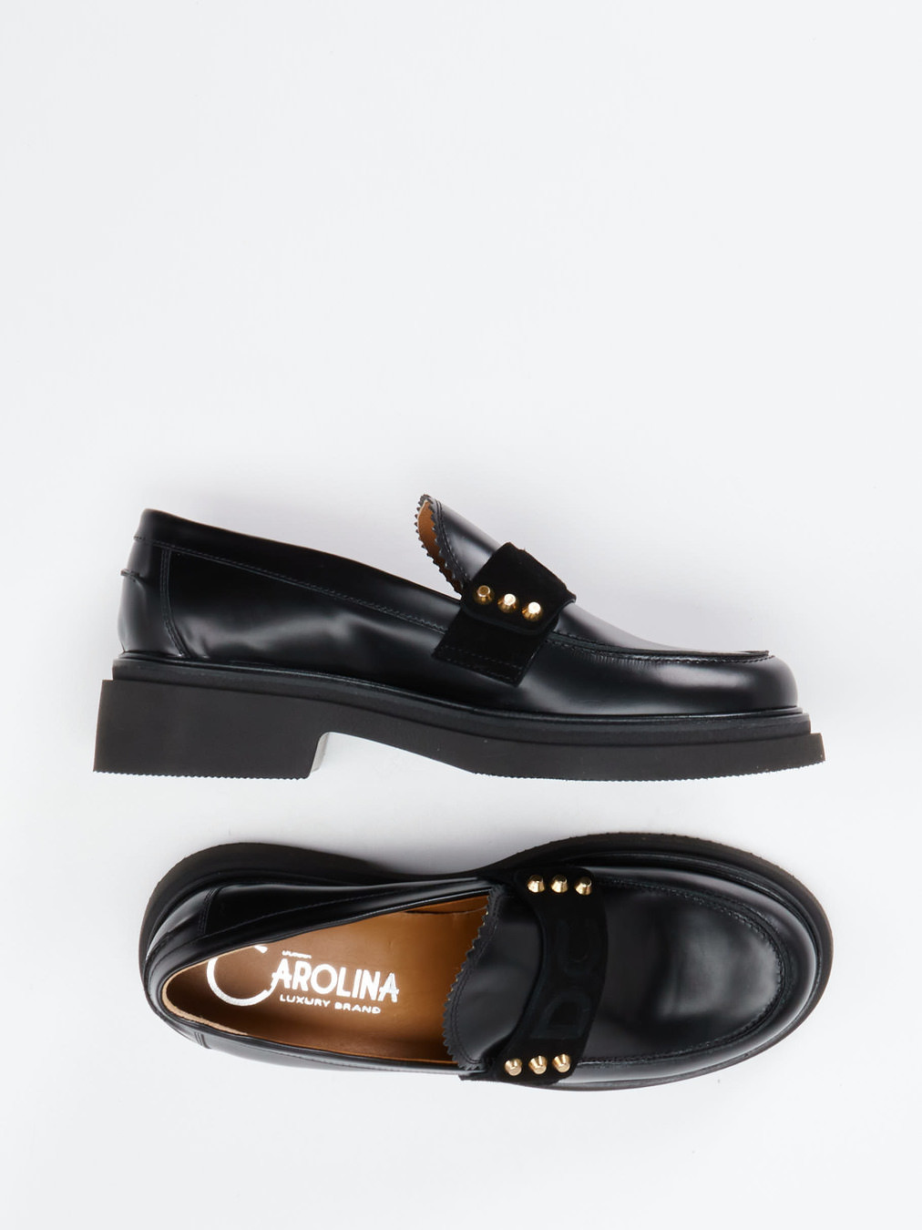 Slipper schwarz 1513009018504