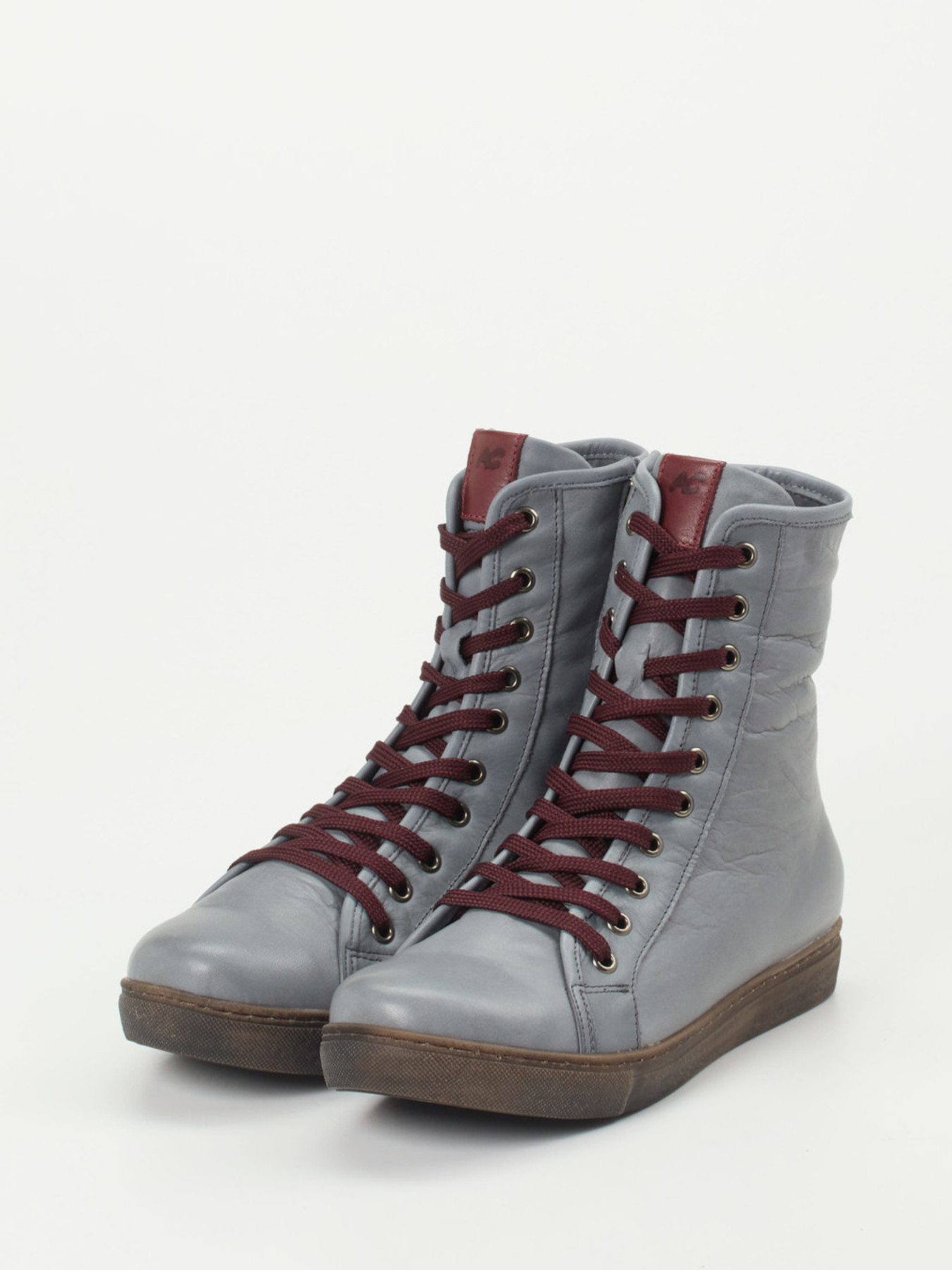 Stiefelette silber 2851449000302