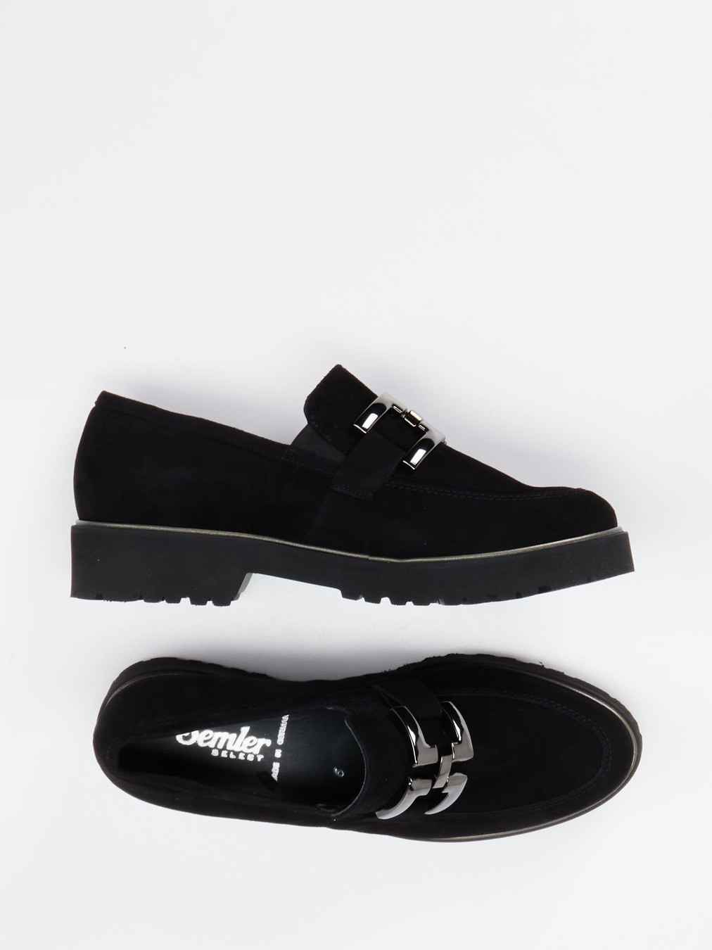 Trotteur schwarz 2551009005504