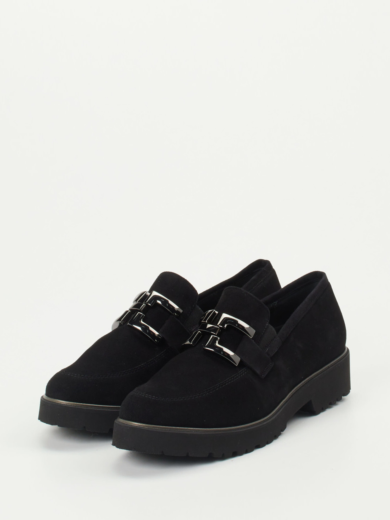 Trotteur schwarz 2551009005502