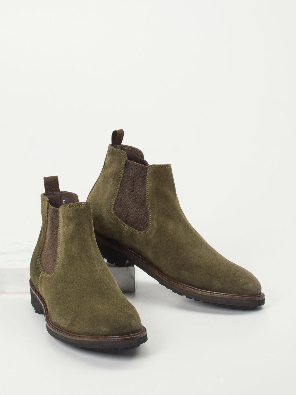 Boots grün 4711629001004