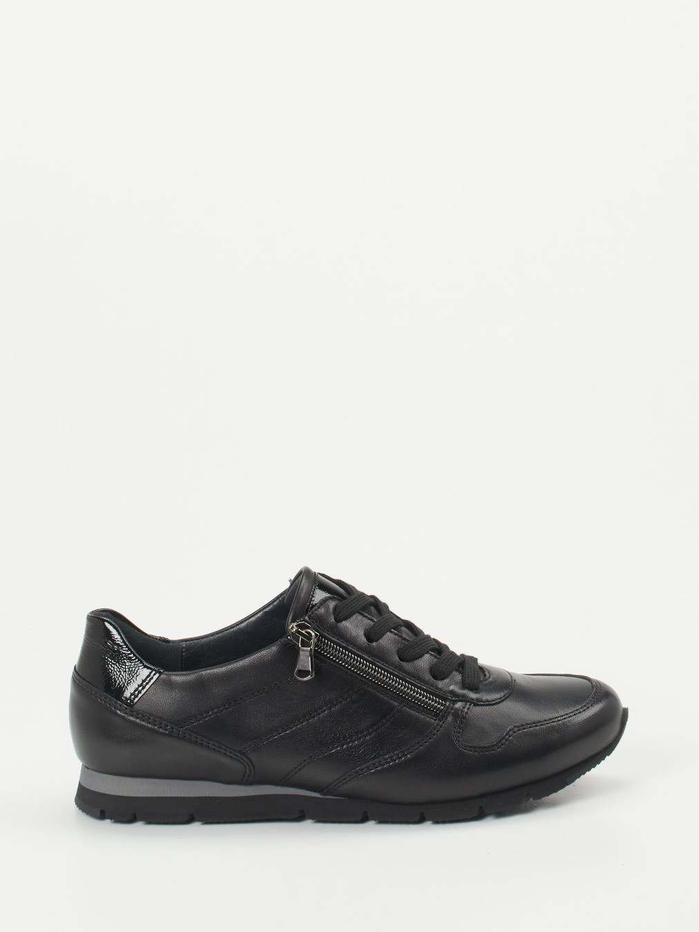 Sneaker schwarz 2661009019701