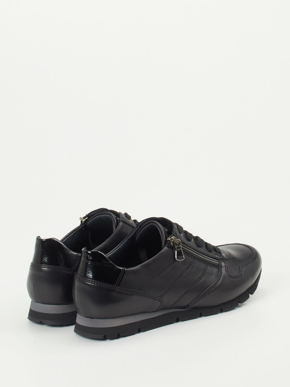 Sneaker schwarz 2661009019703