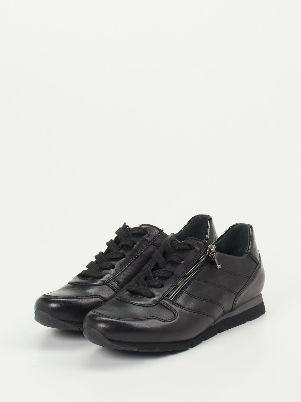 Sneaker schwarz 2661009019702