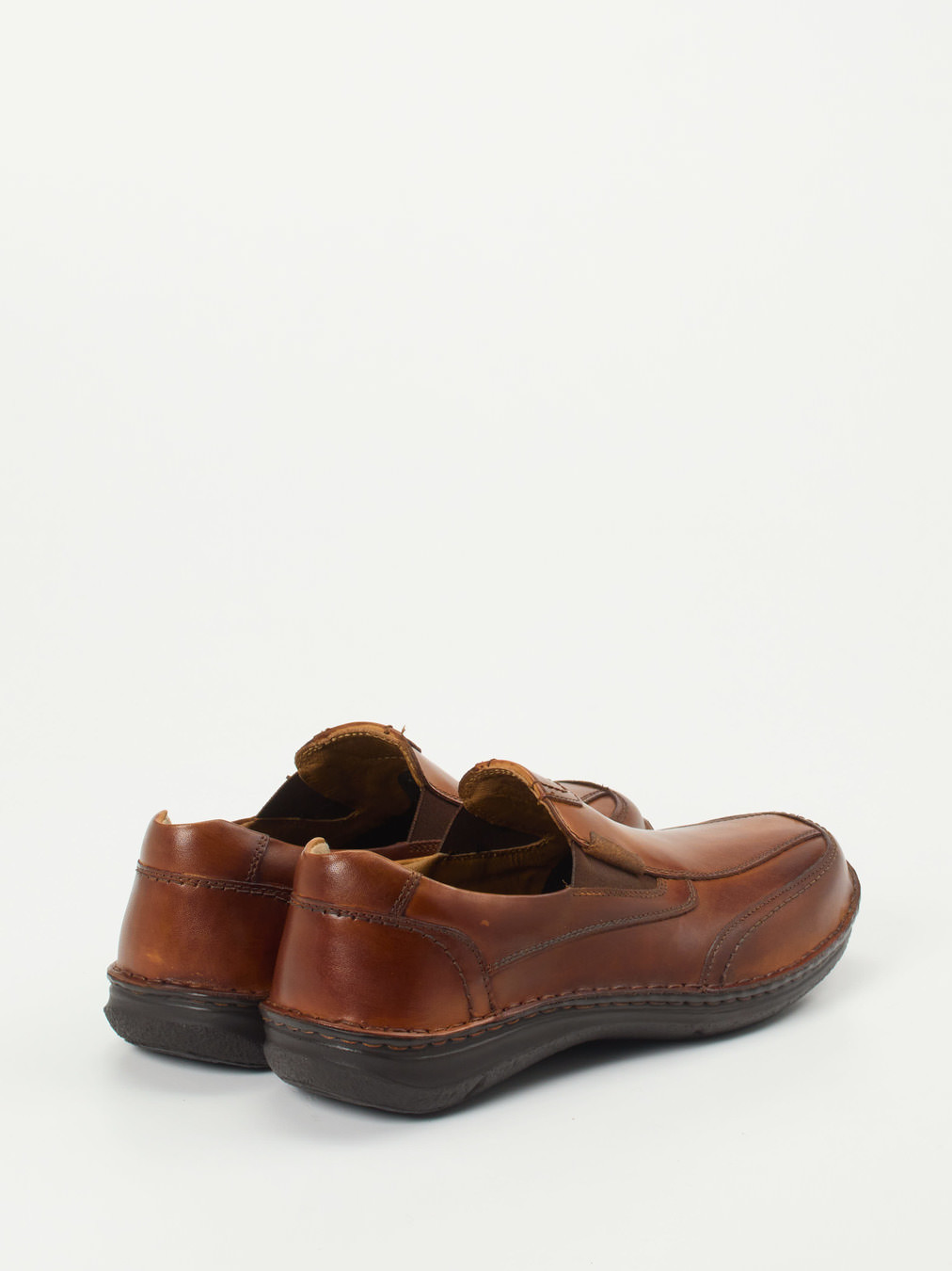 Slipper braun 4551289000703