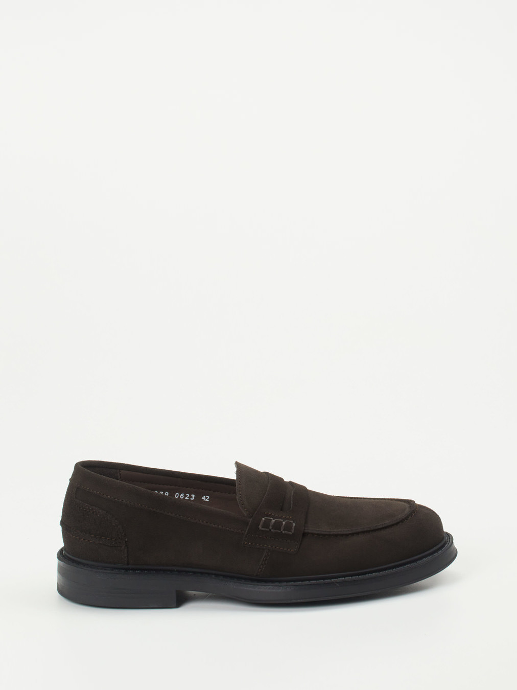 Slipper braun 4510209006401