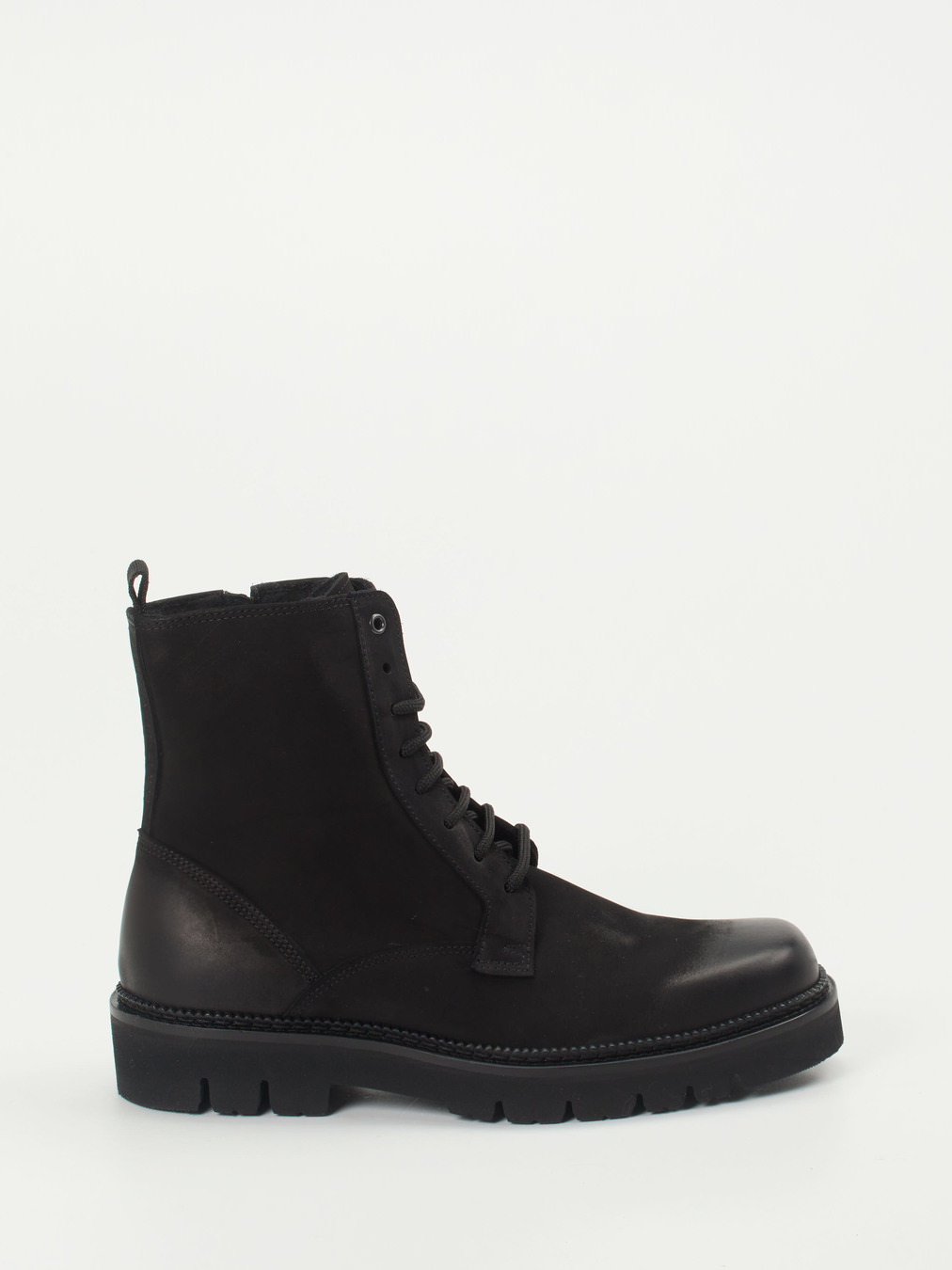 Boots schwarz 4701009076901