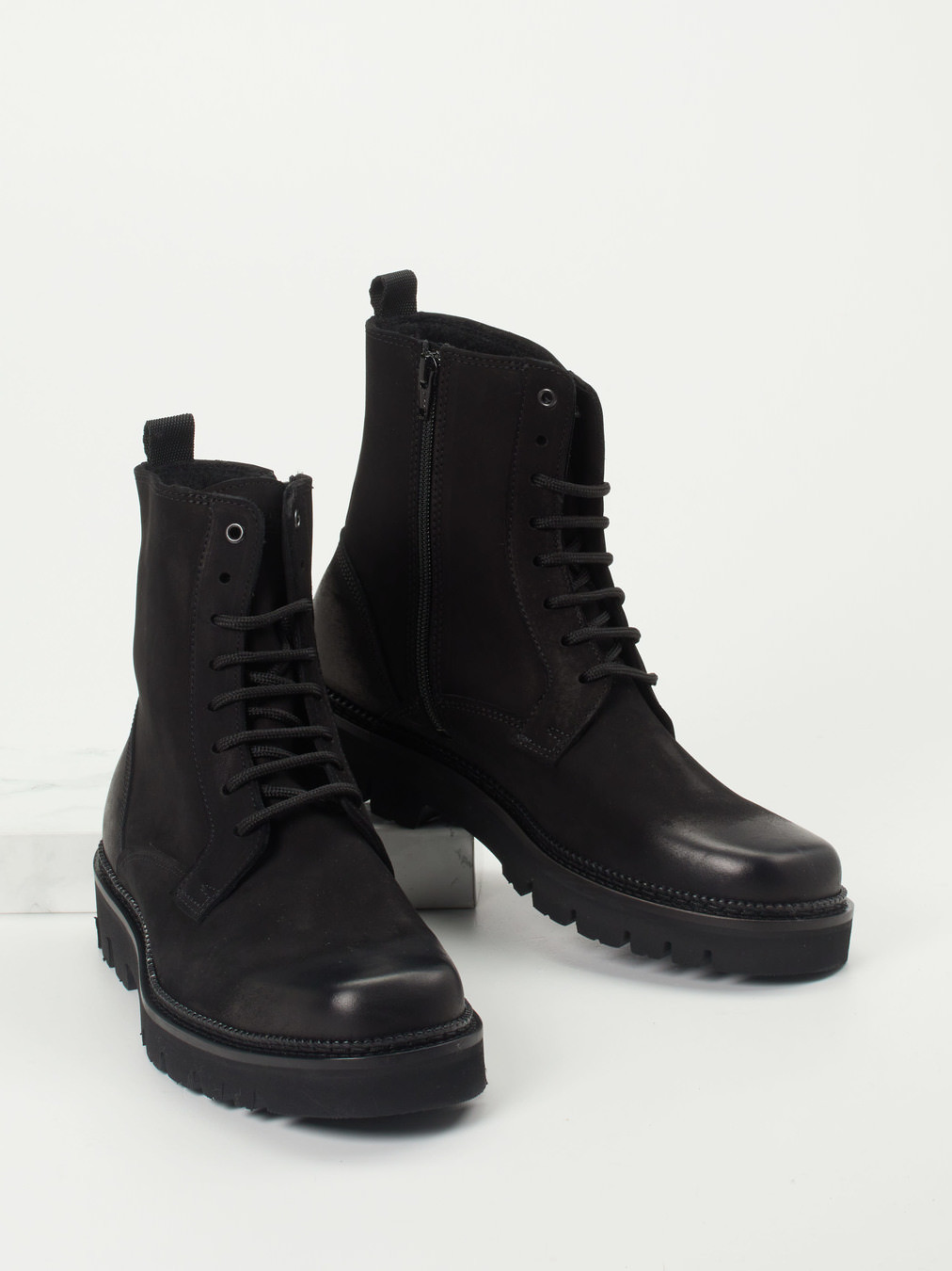 Boots schwarz 4701009076904