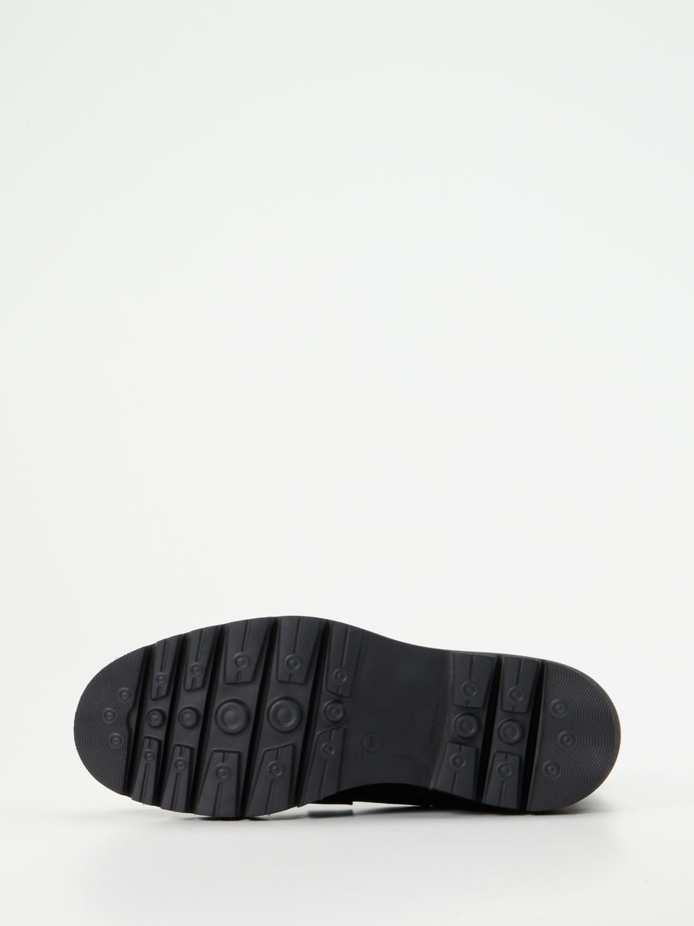 Boots schwarz 4701009076905