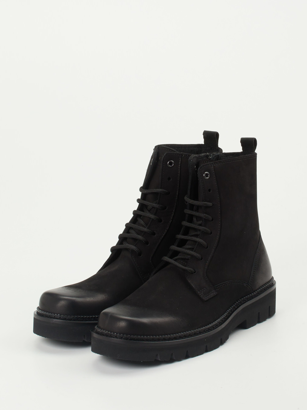 Boots schwarz 4701009076902