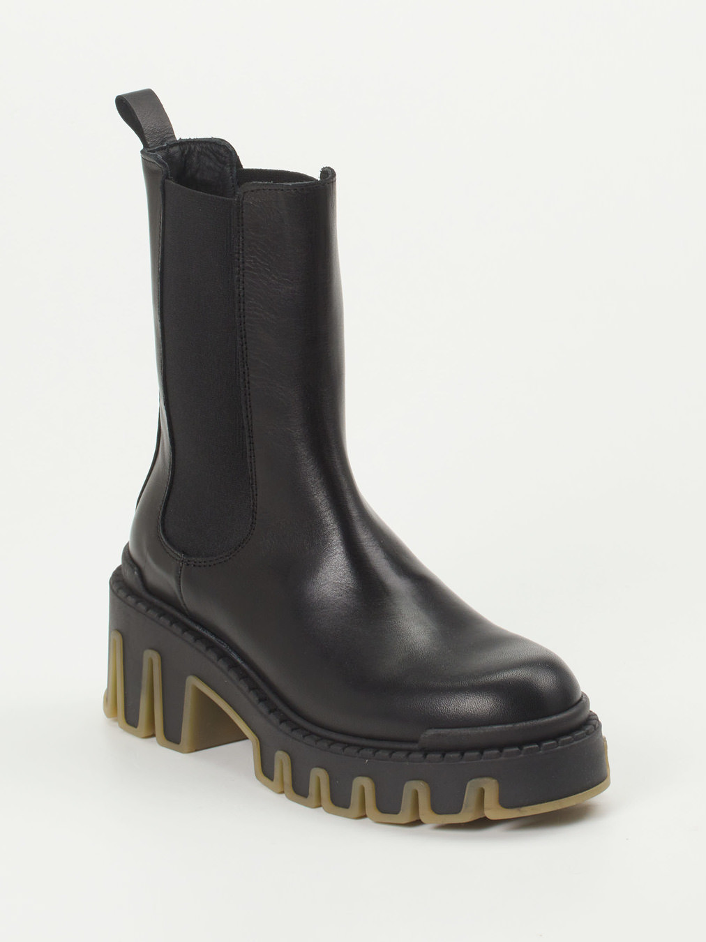 Chelsea Boots schwarz 1737009010606