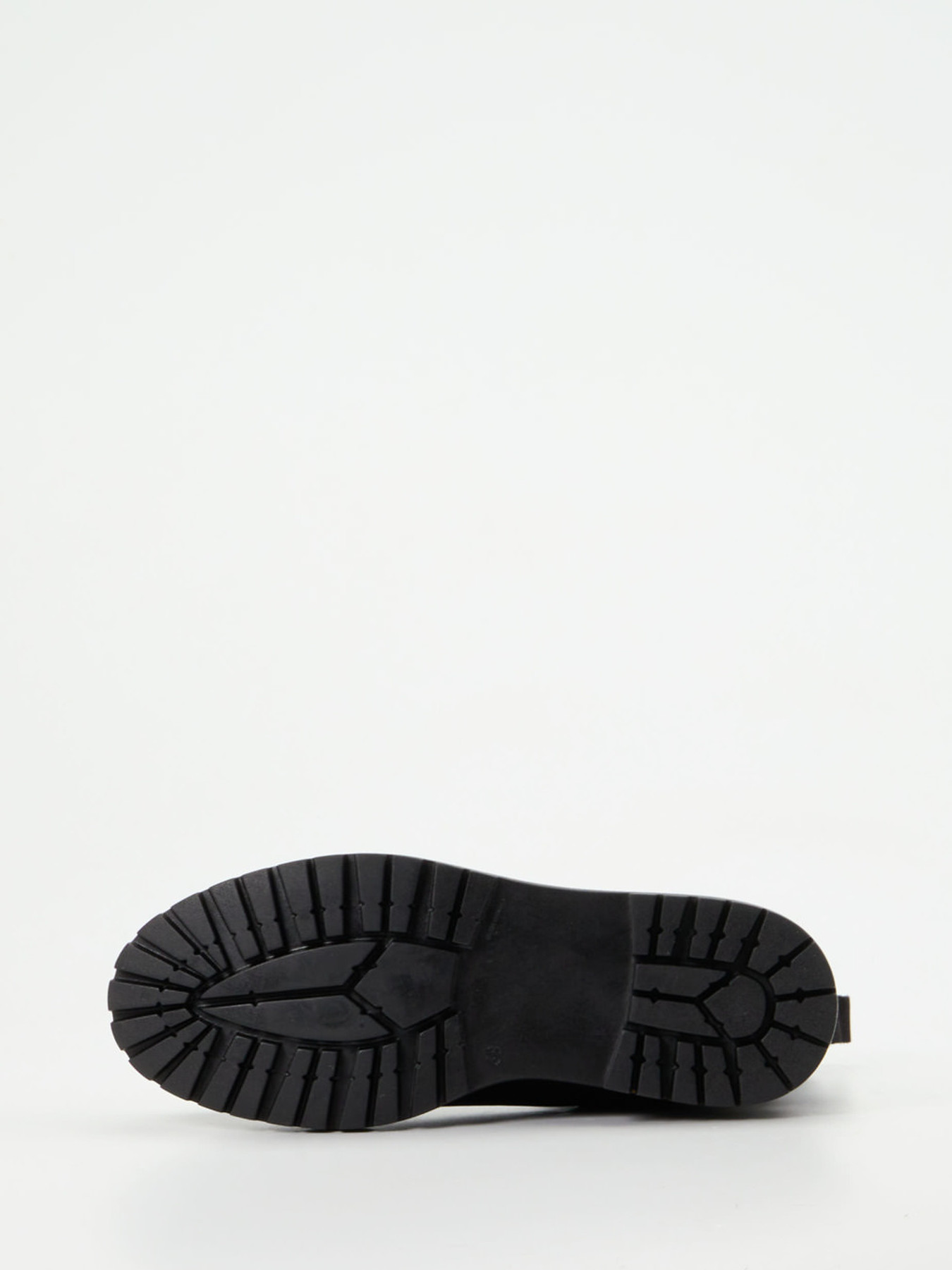 Stiefelette schwarz 1833009004005