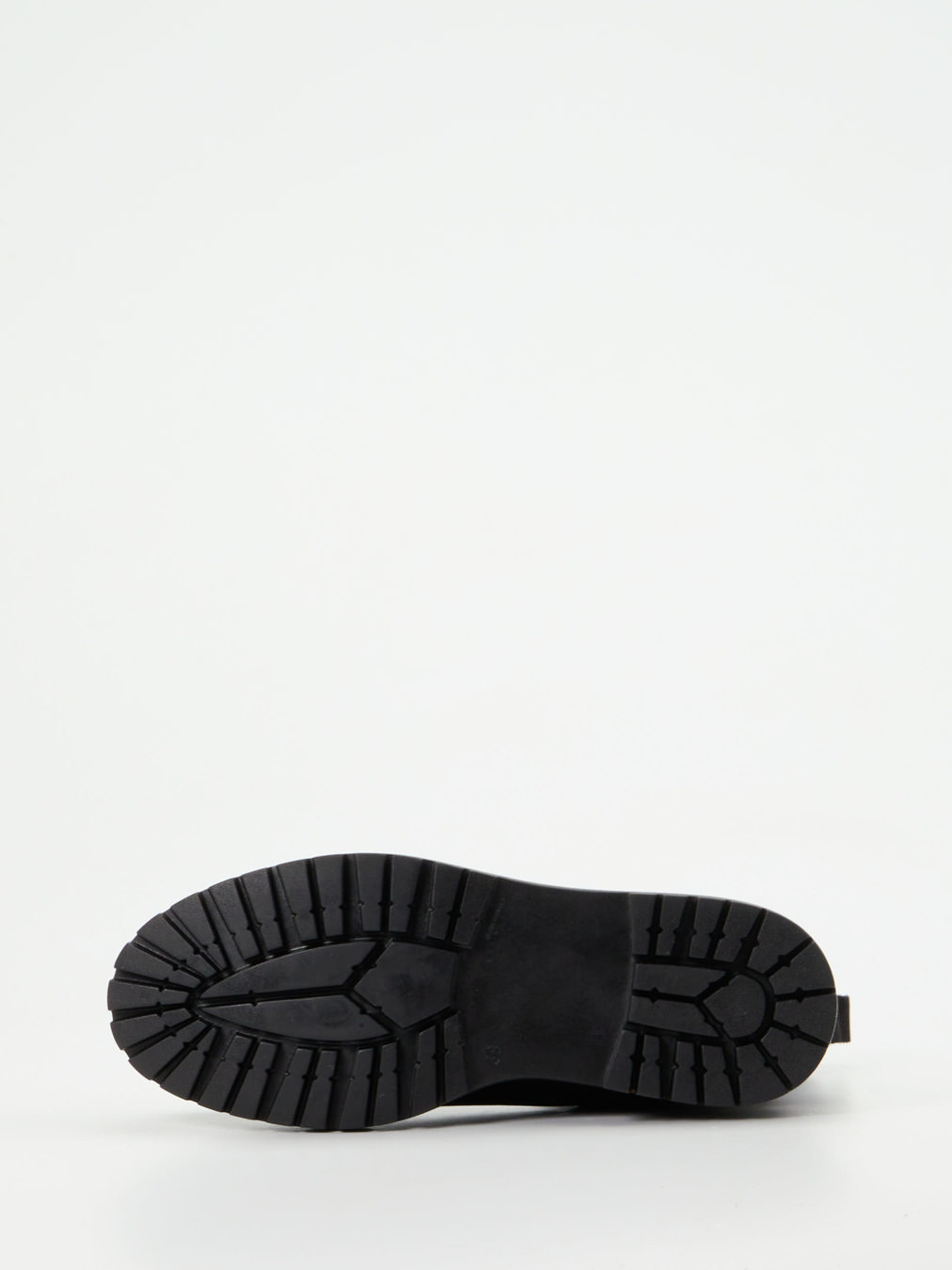 Stiefelette schwarz 1833009004005