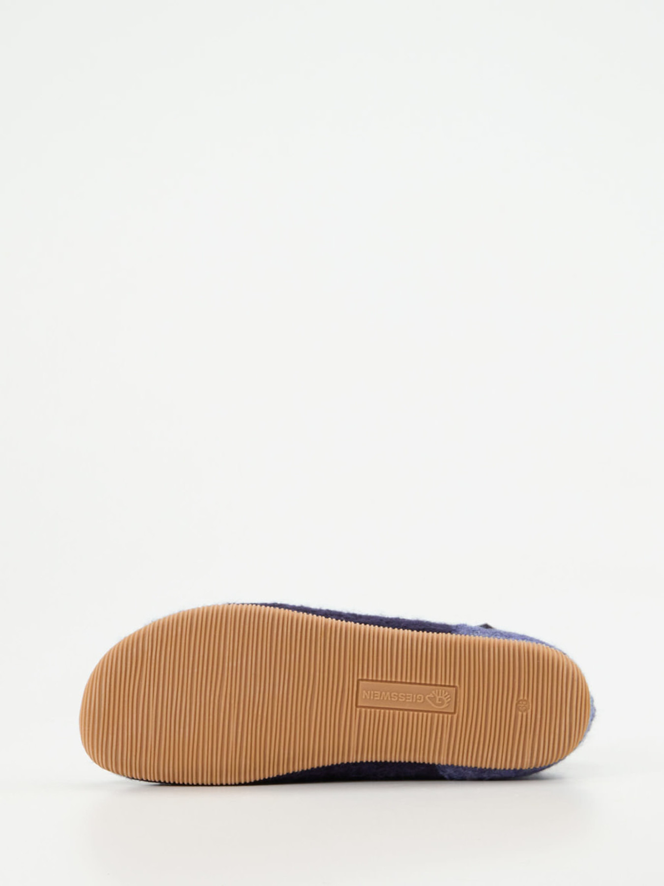 Hüttenschuh blau 7180109000705