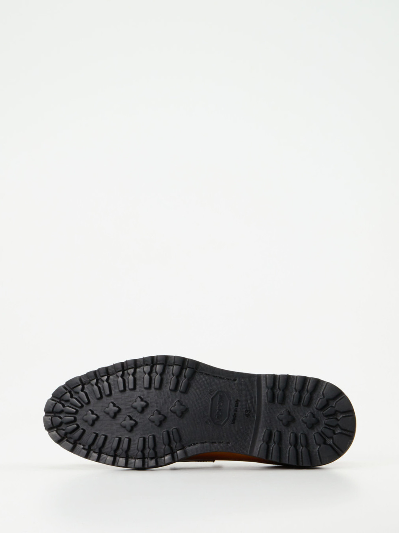 Slipper braun 4510289003705