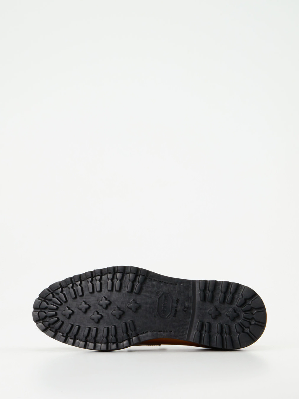 Slipper braun 4510289003705