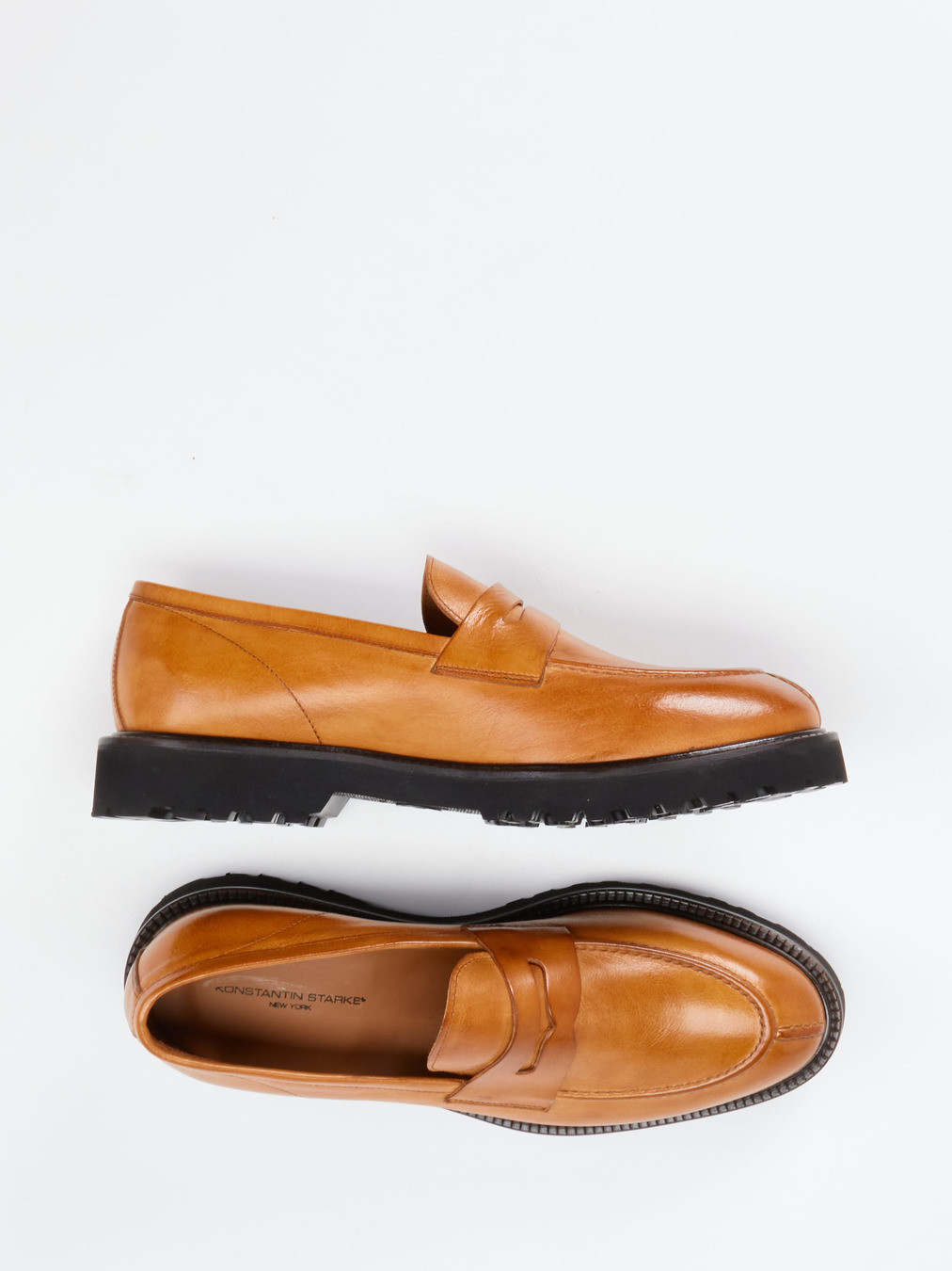 Slipper braun 4510289003704