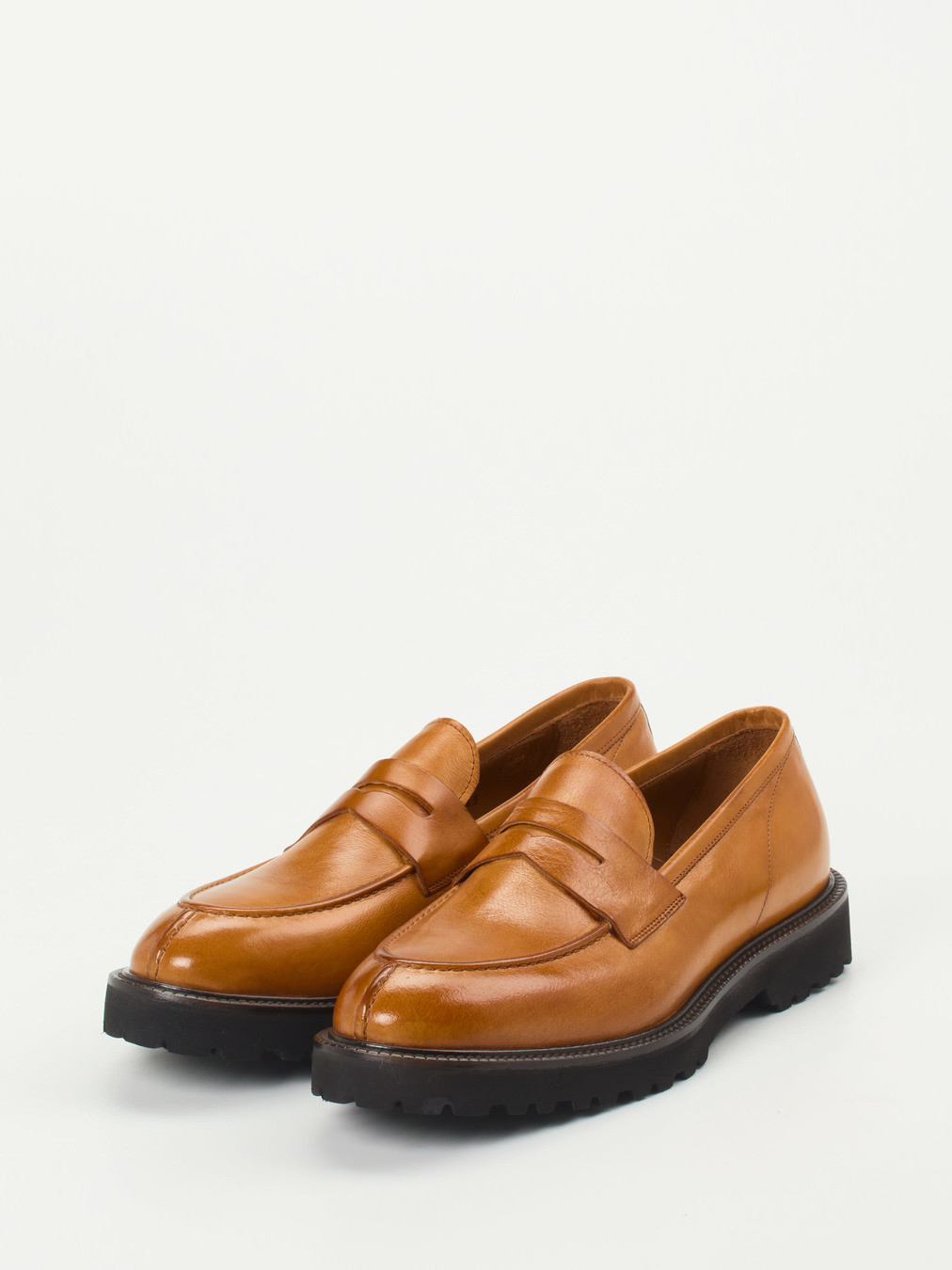 Slipper braun 4510289003702