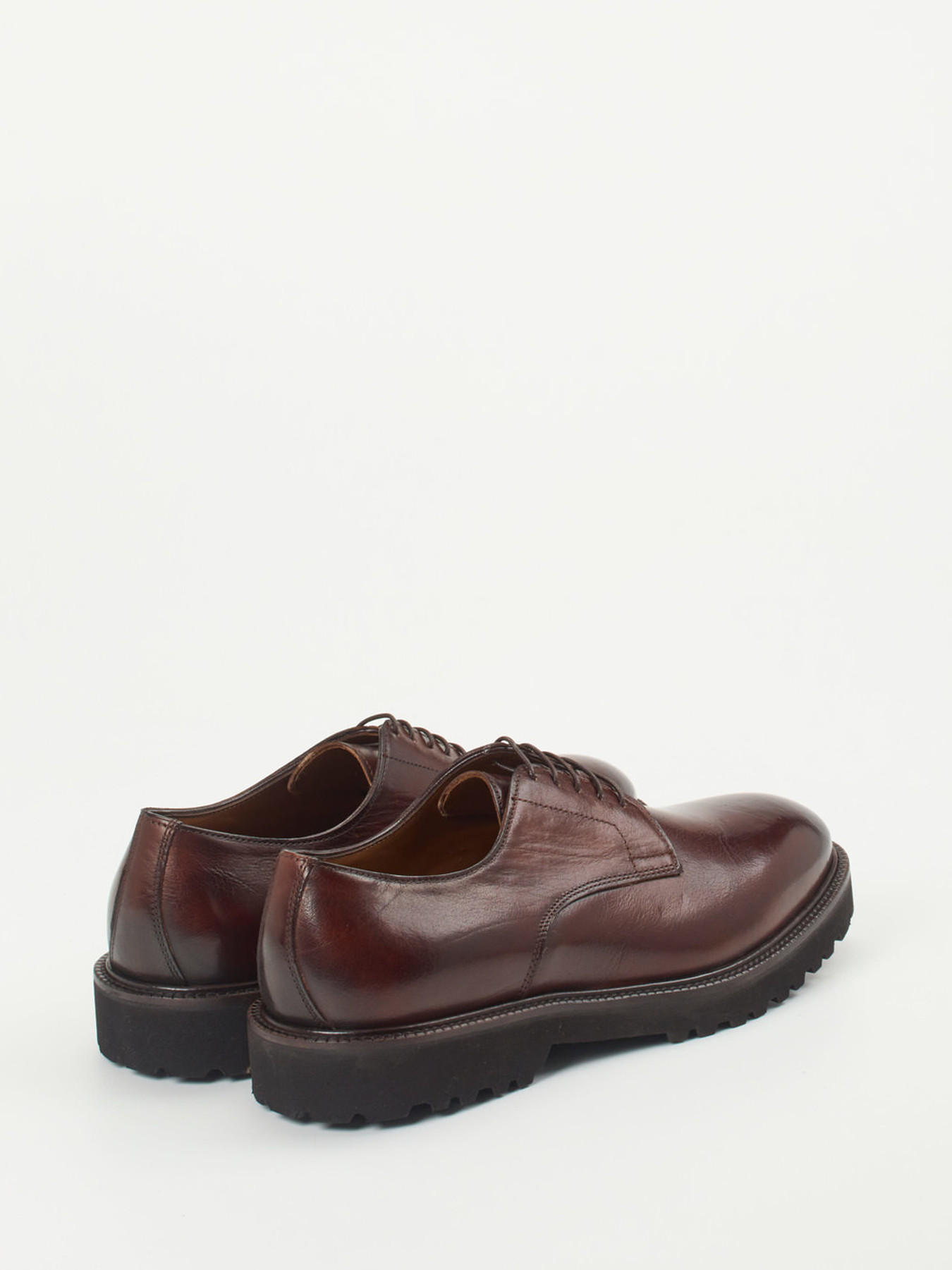 Schnürschuh braun 4610209093603