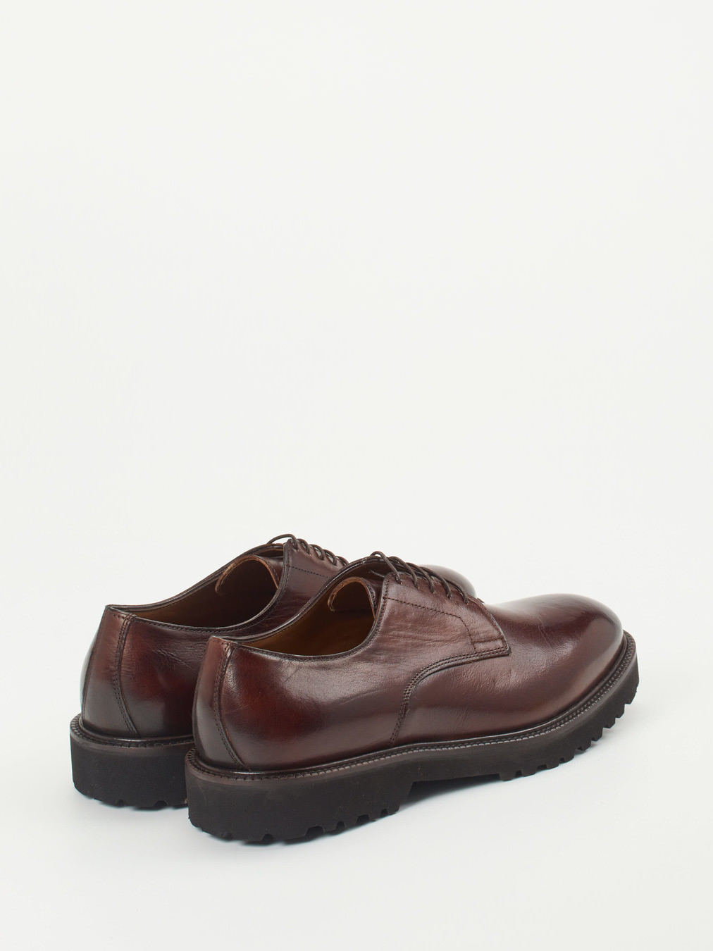 Schnürschuh braun 4610209093603