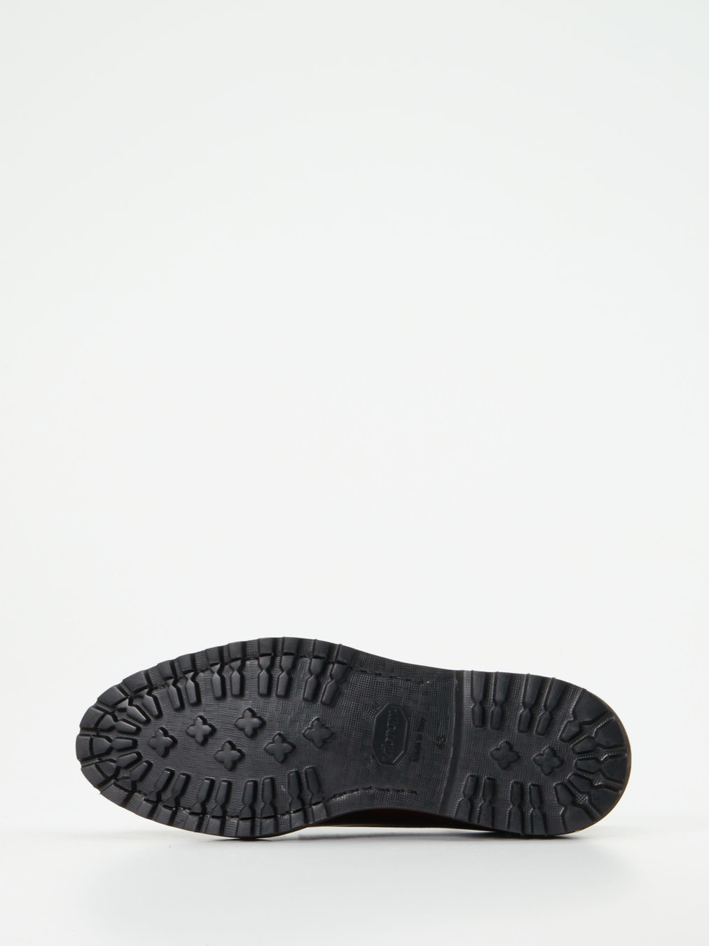 Schnürschuh braun 4610209093605