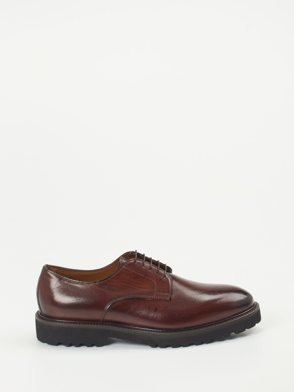 Schnürschuh braun 4610209093601