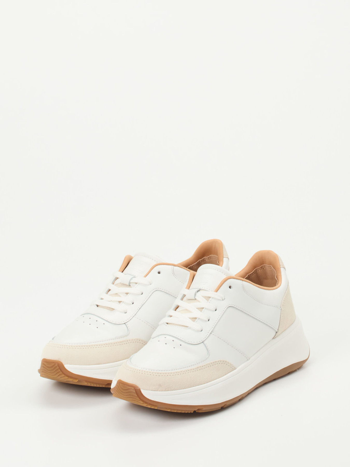 Sneaker weiß 2661793000602