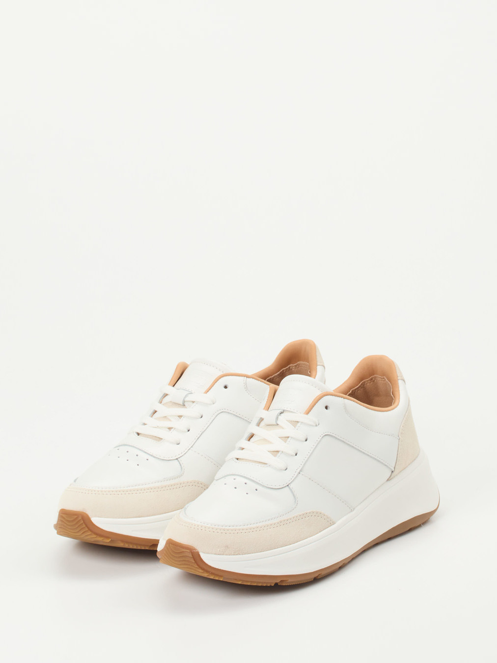 Sneaker weiß 2661793000602