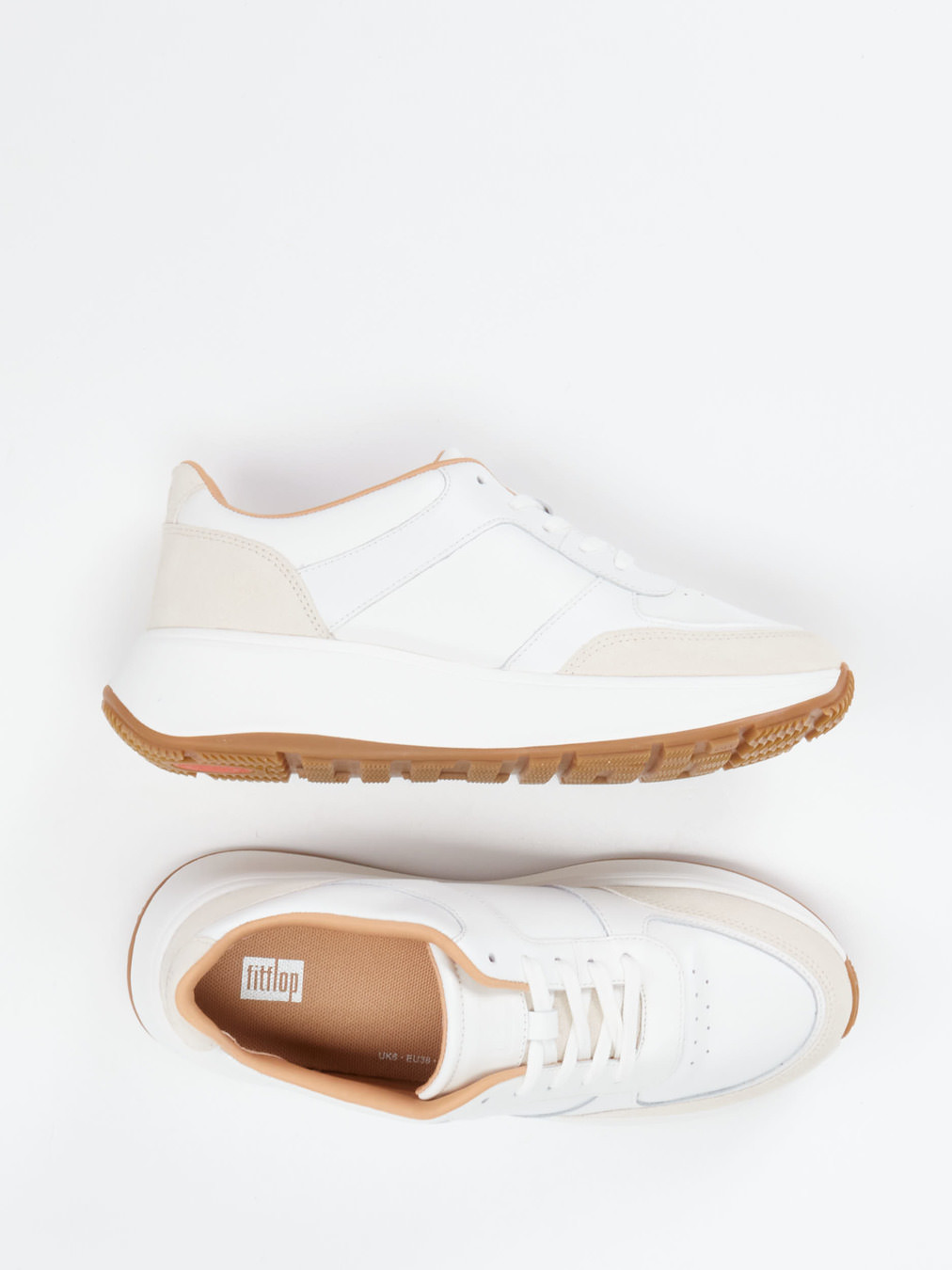 Sneaker weiß 2661793000604