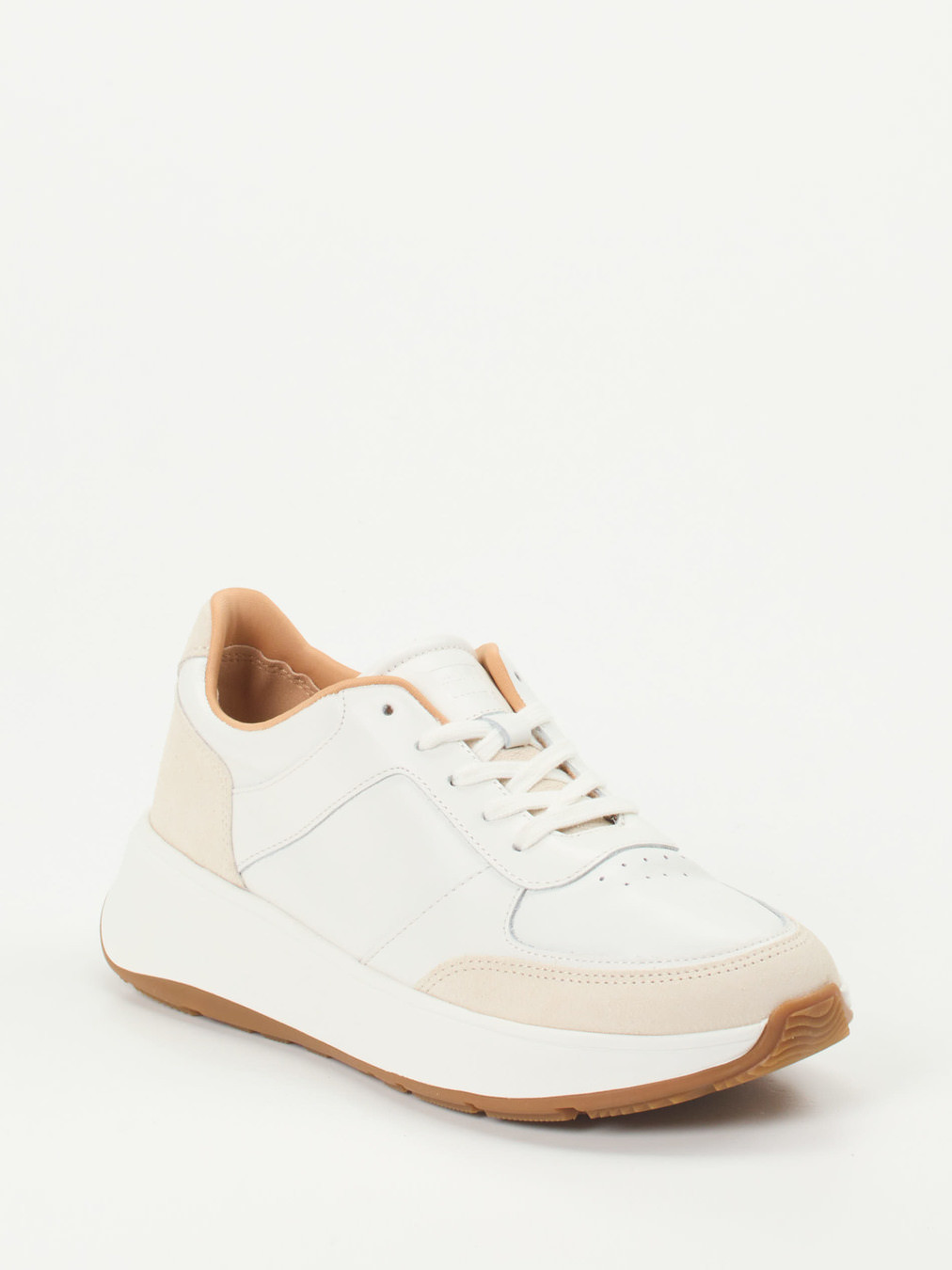 Sneaker weiß 2661793000606