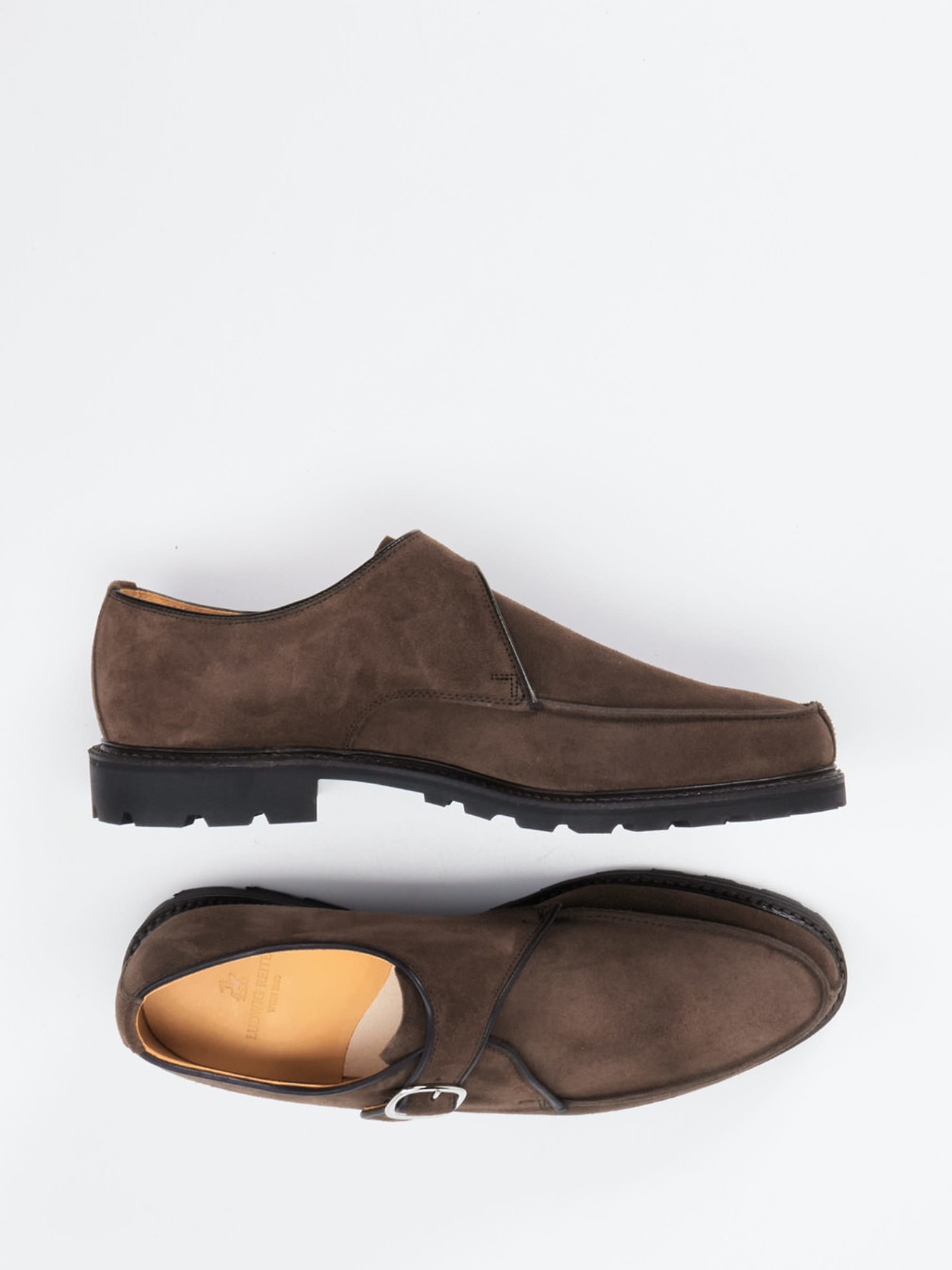 Slipper braun 4519209002004