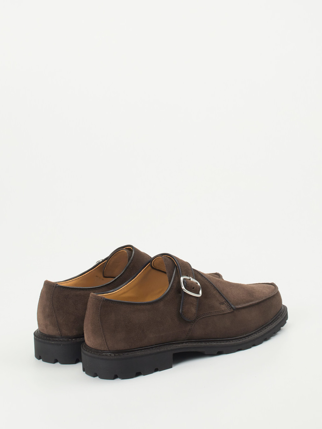 Slipper braun 4519209002003