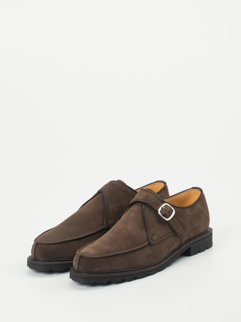 Slipper braun 4519209002002