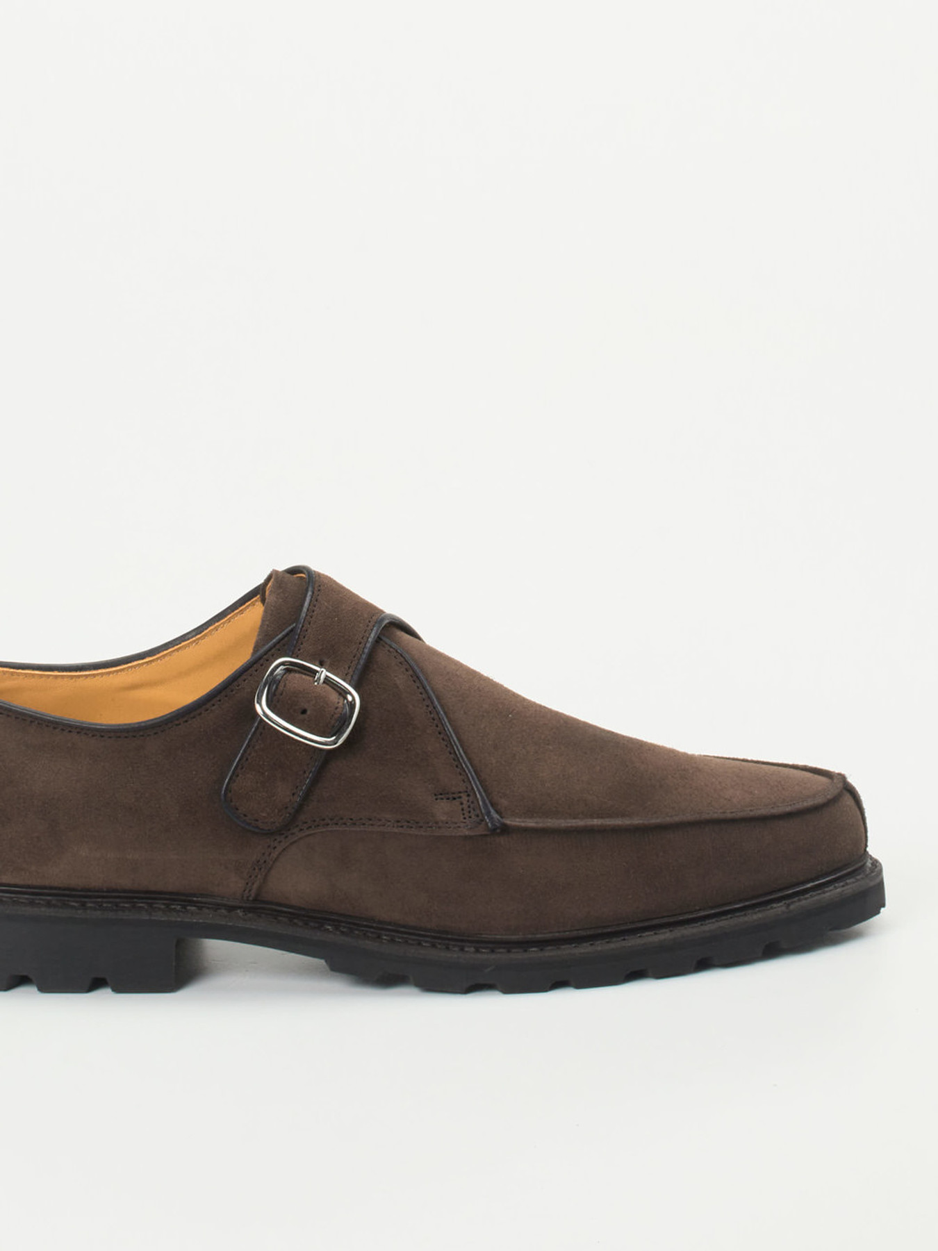 Slipper braun 4519209002001