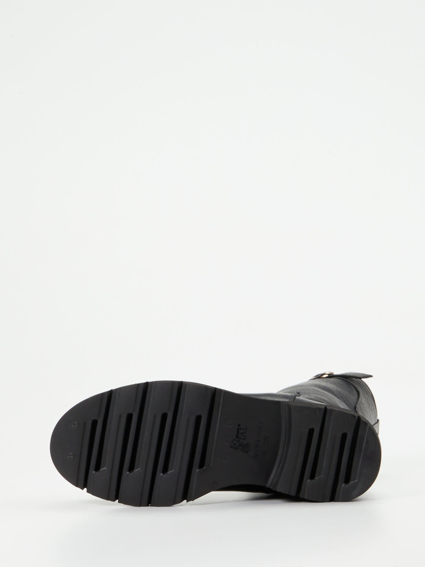 Stiefel schwarz 1853009001405