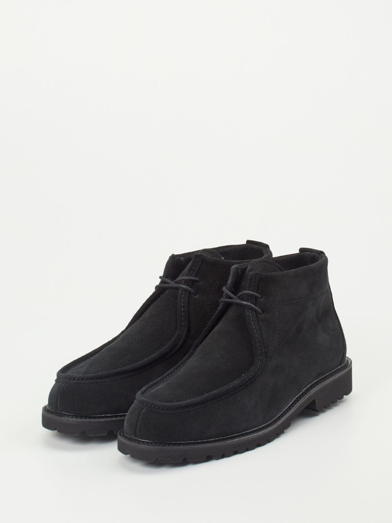 Boots schwarz 4801009057402