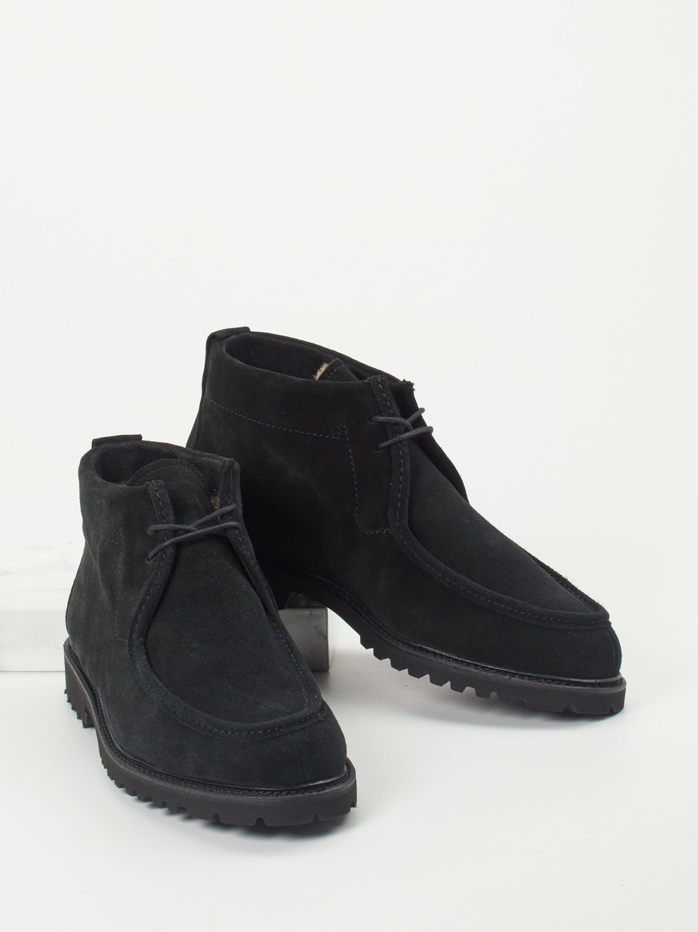 Boots schwarz 4801009057404