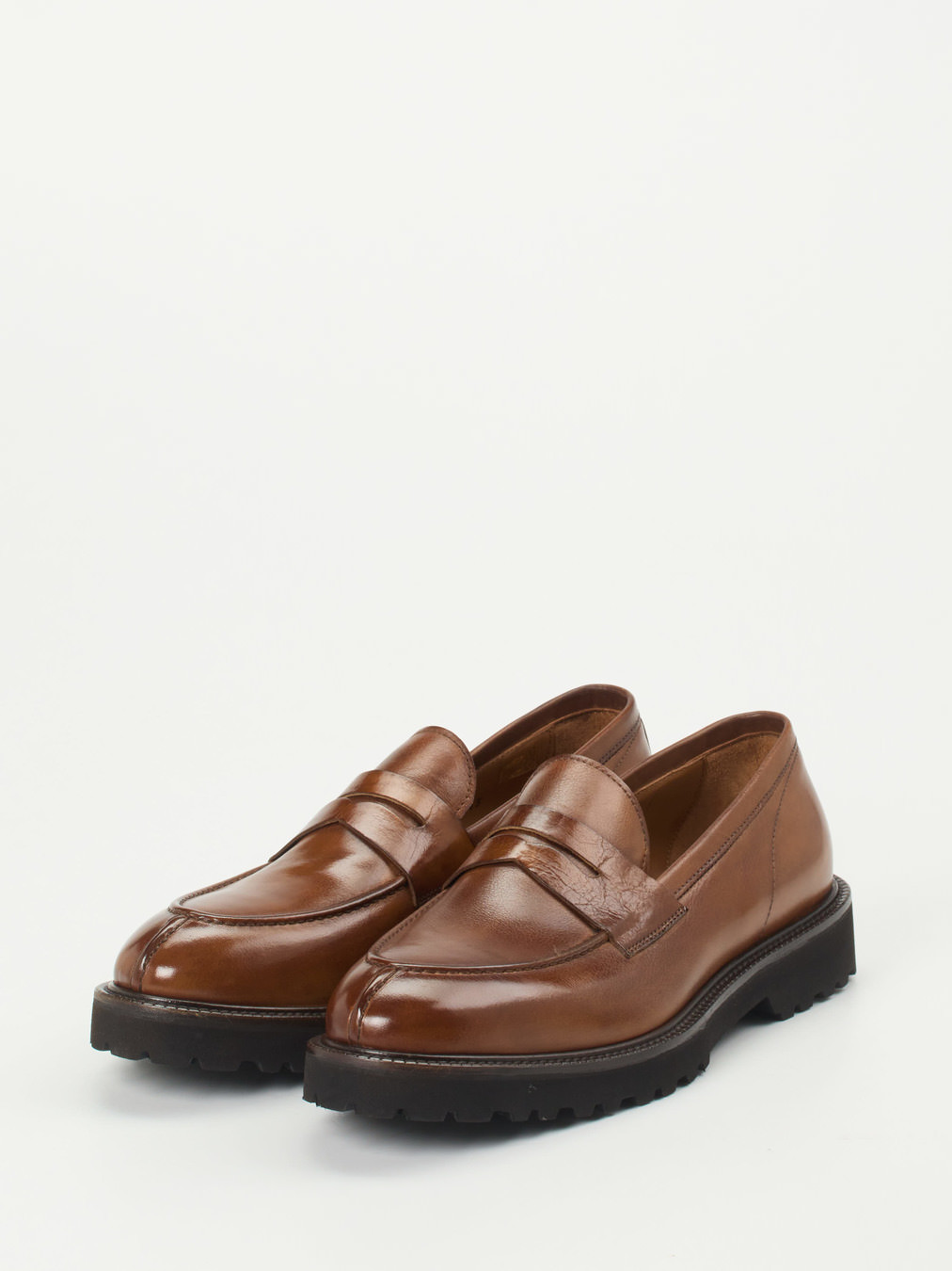 Slipper braun 4510229005002
