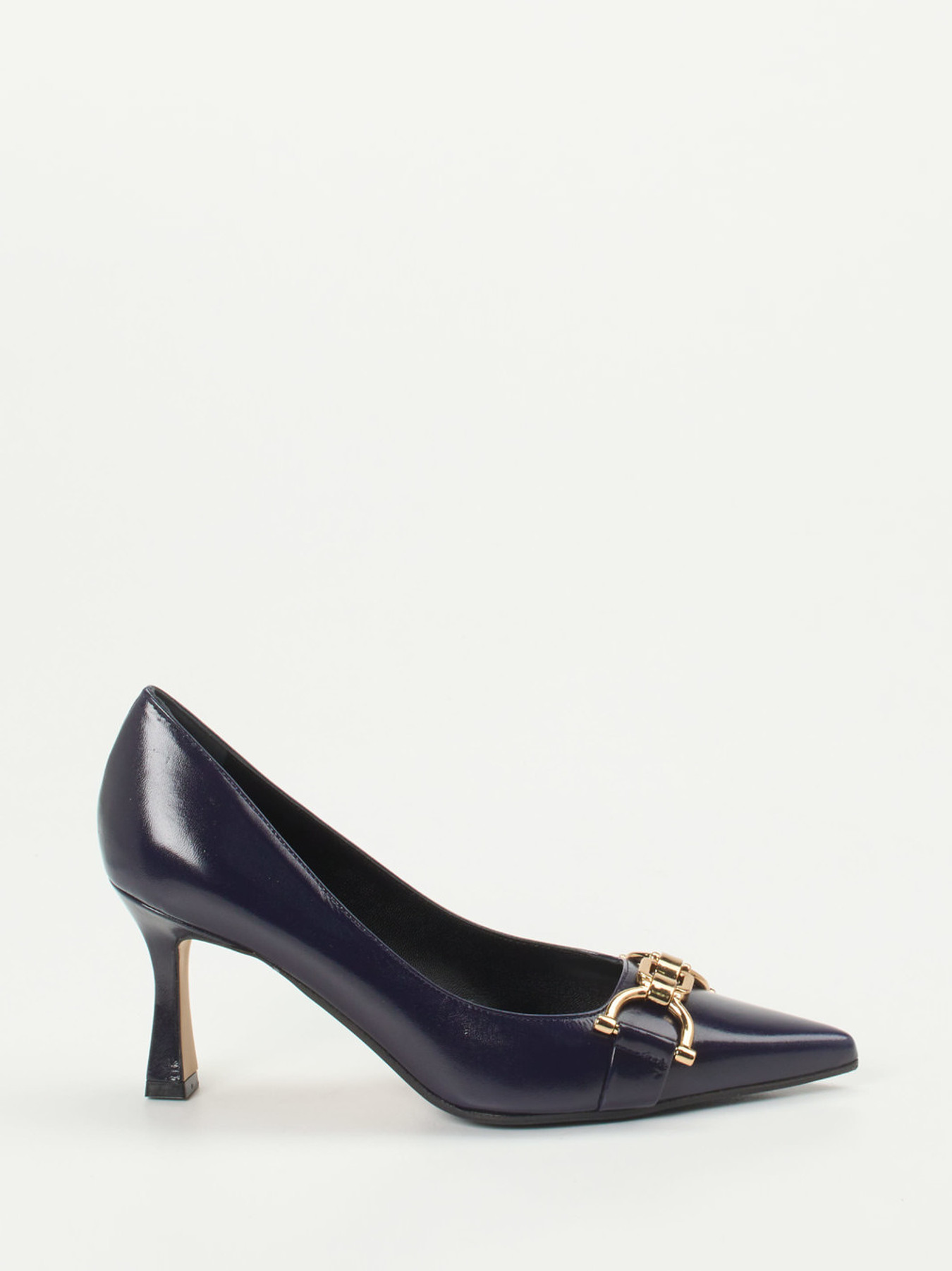 Pumps blau 1418109006601