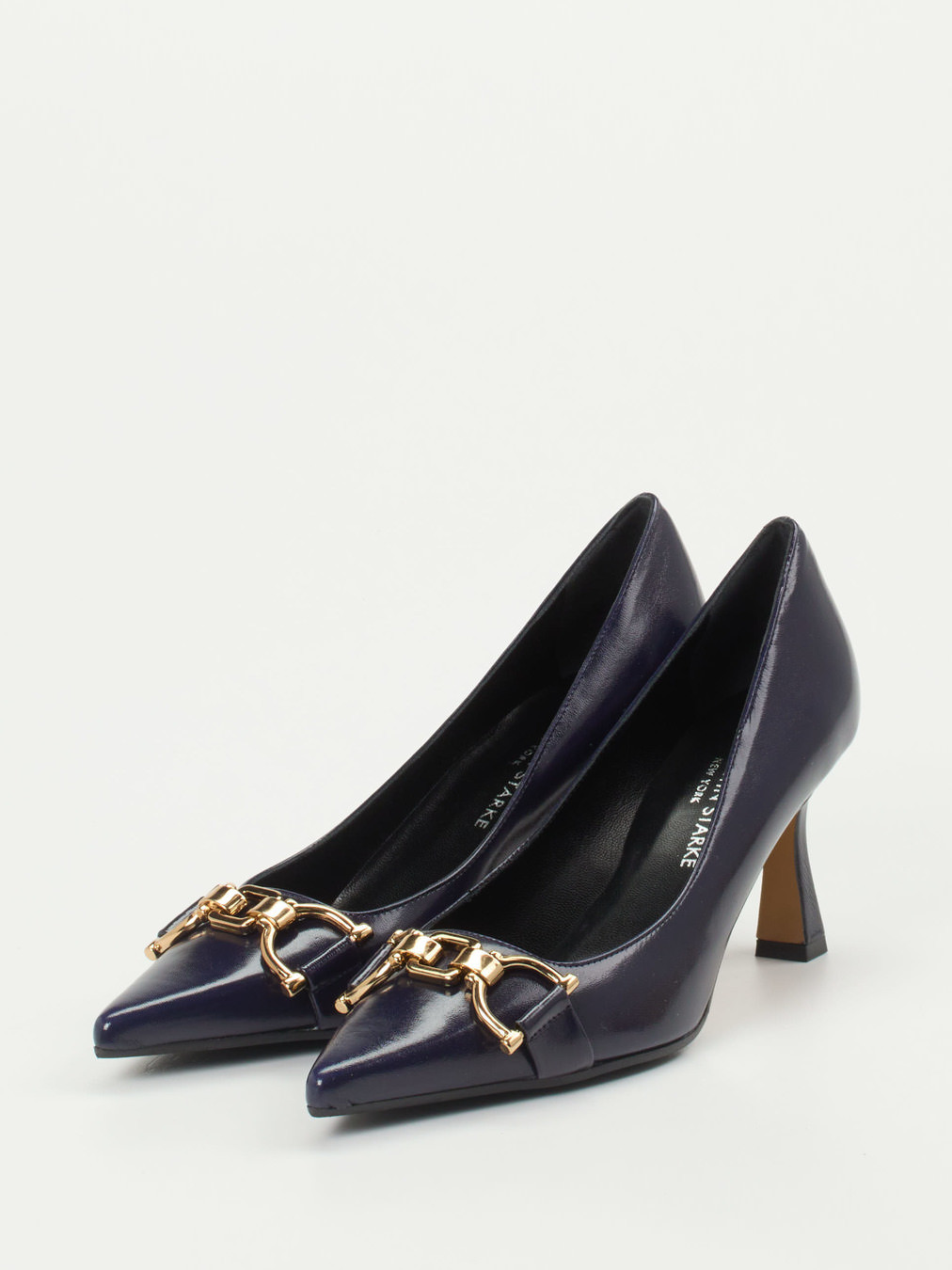 Pumps blau 1418109006602