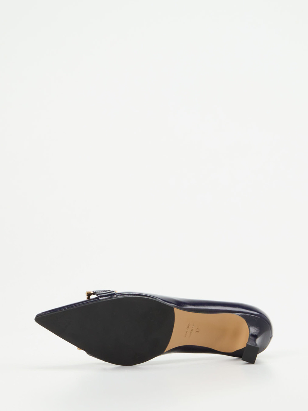 Pumps blau 1418109006605