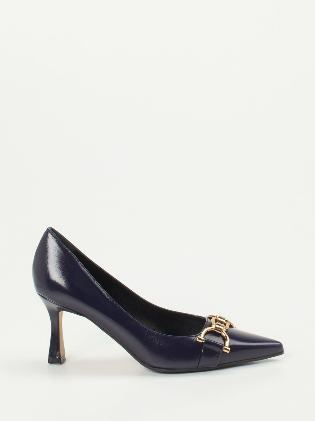 Pumps blau 1418109006601