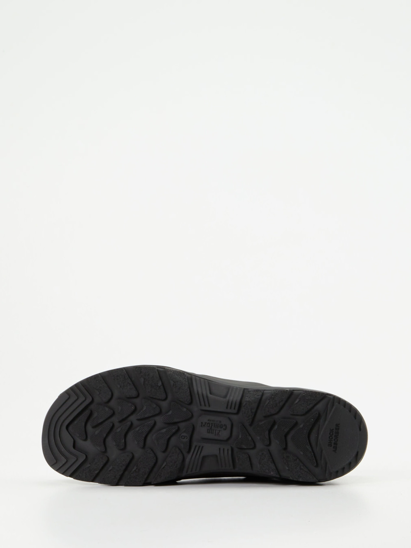 Schnürschuh braun 4610229040005