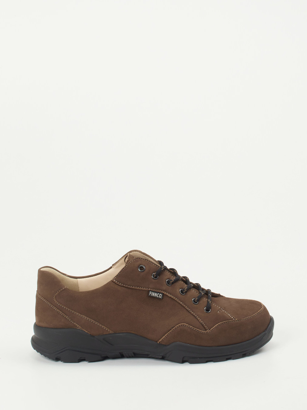 Schnürschuh braun 4610229040001