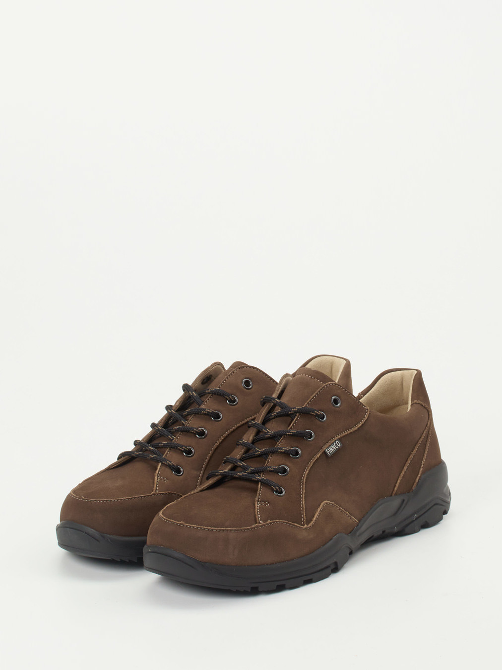 Schnürschuh braun 4610229040002
