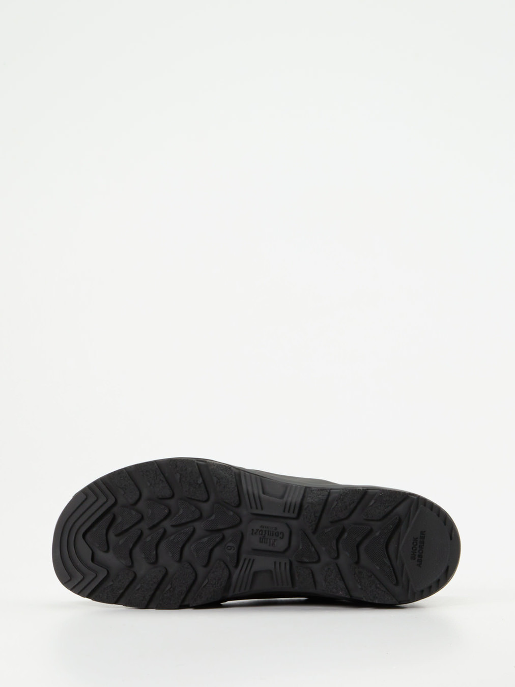 Schnürschuh braun 4610229040005