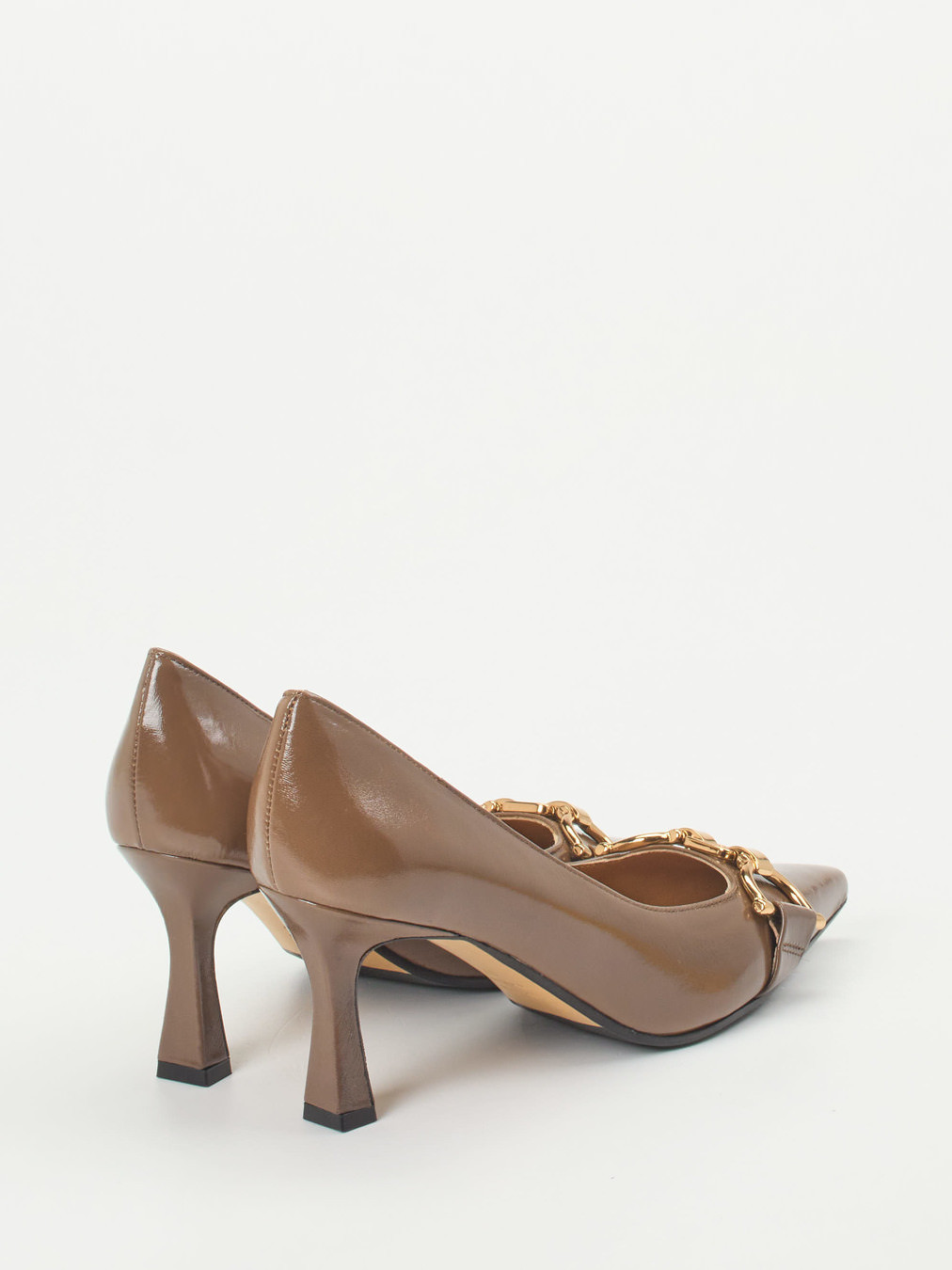 Pumps braun 1418249002003