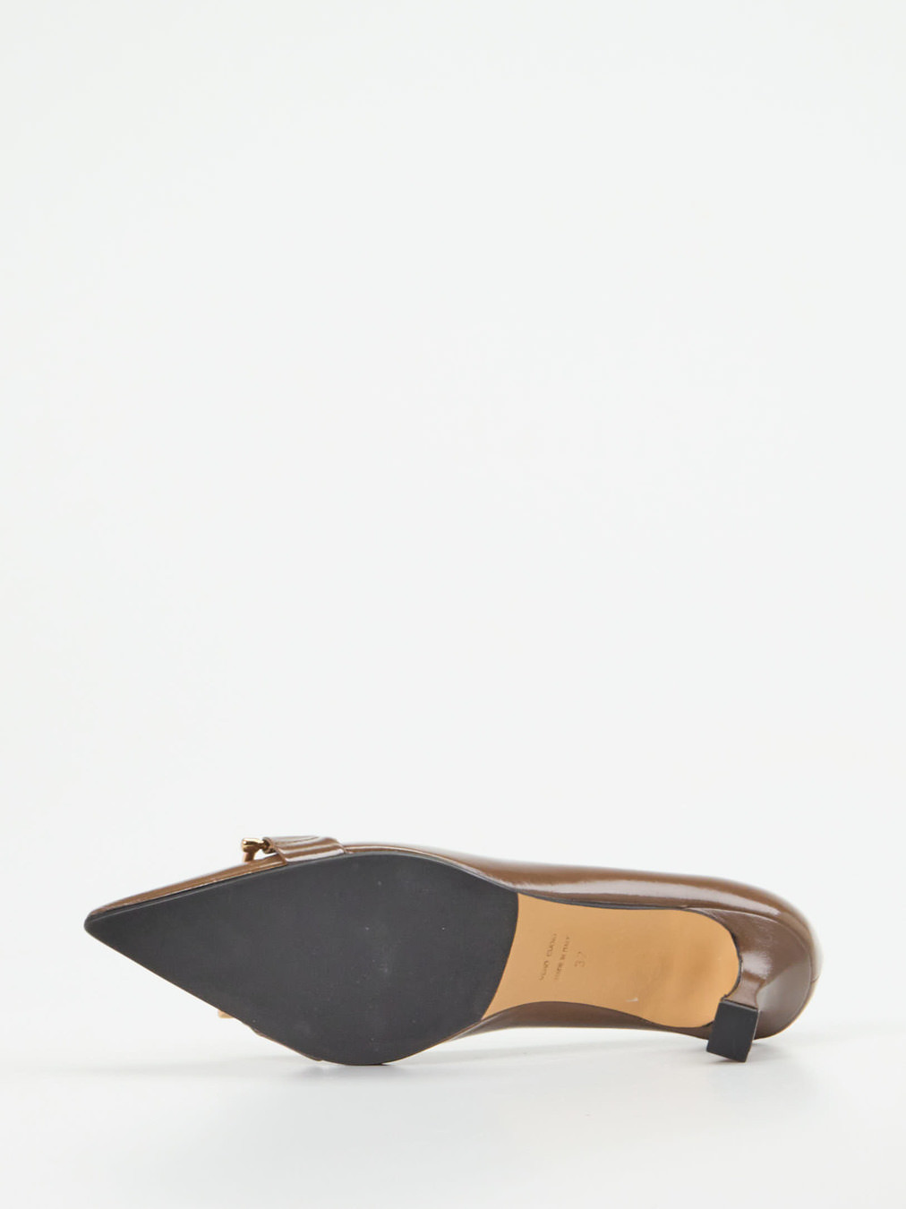 Pumps braun 1418249002005