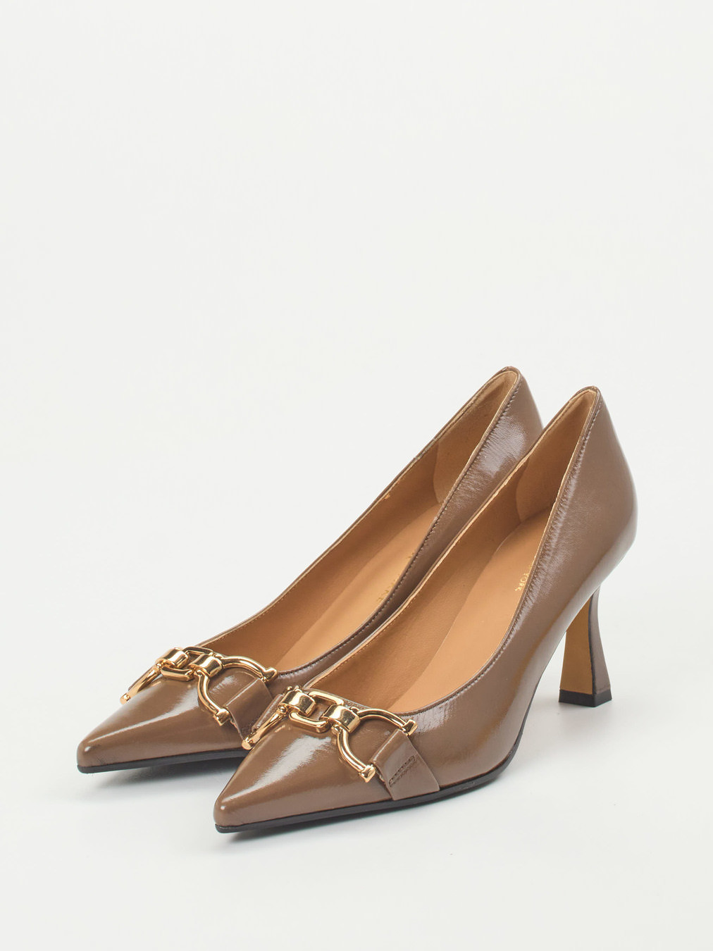 Pumps braun 1418249002002